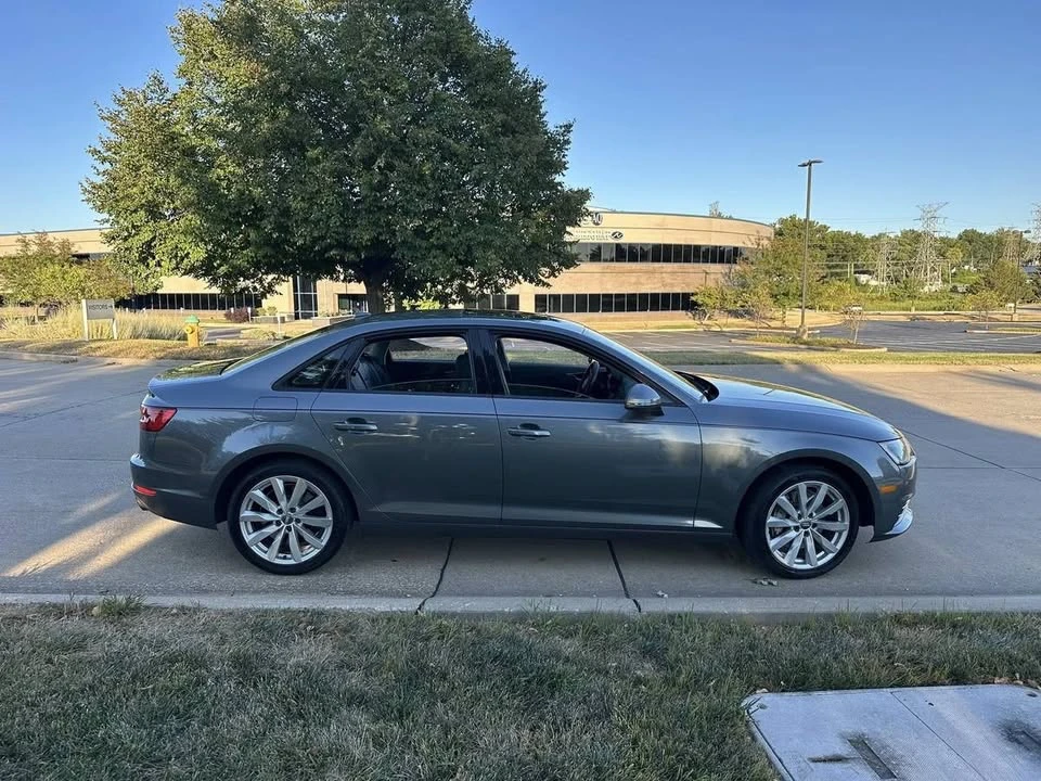 2017 Audi B9 A4 - Image 6 of 20