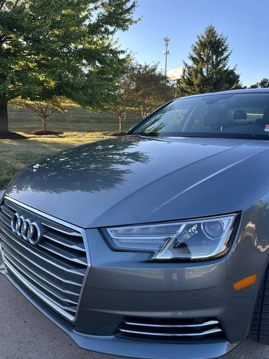 2017 Audi B9 A4 - Image 16 of 20
