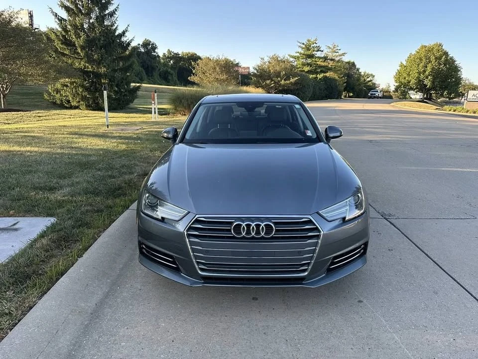 2017 Audi B9 A4 - Image 3 of 20
