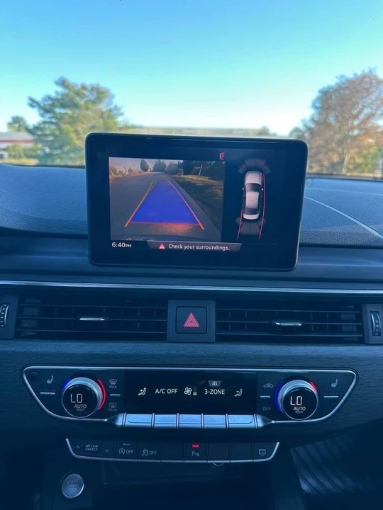 2017 Audi B9 A4 - Image 11 of 20
