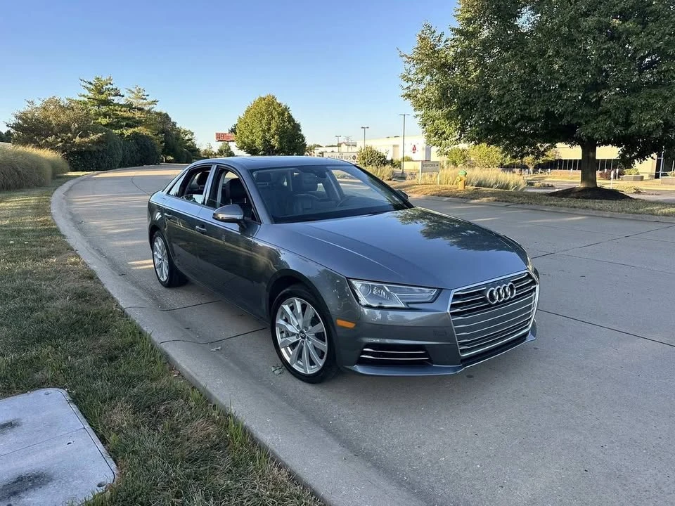 2017 Audi B9 A4 - Image 2 of 20
