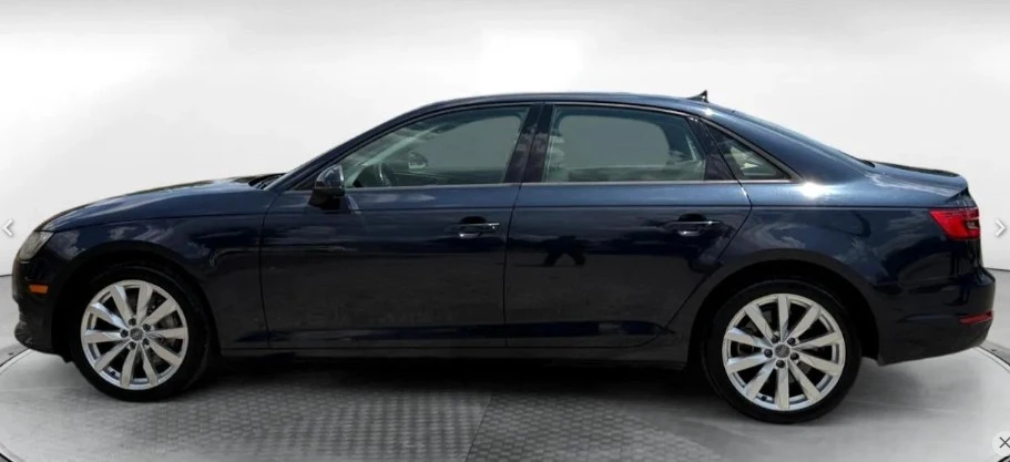 2017 Audi B9 A4 - Image 2 of 11