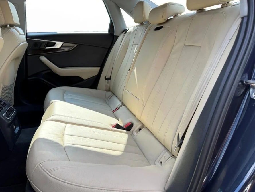 2017 Audi B9 A4 - Image 11 of 11