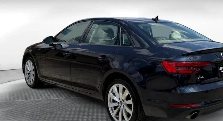 2017 Audi B9 A4 - Image 3 of 11