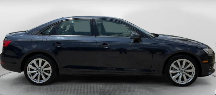2017 Audi B9 A4 - Image 6 of 11