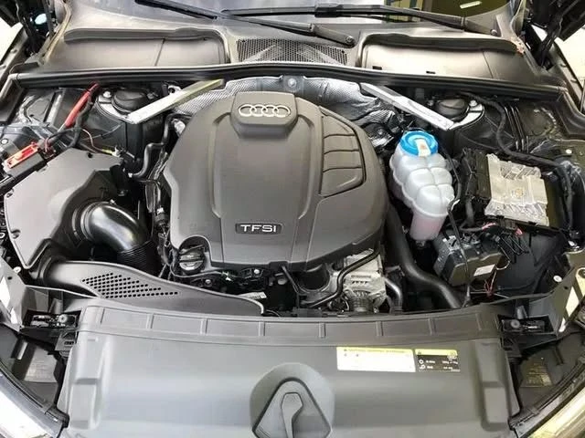 2017 Audi B9 A4 - Image 11 of 11