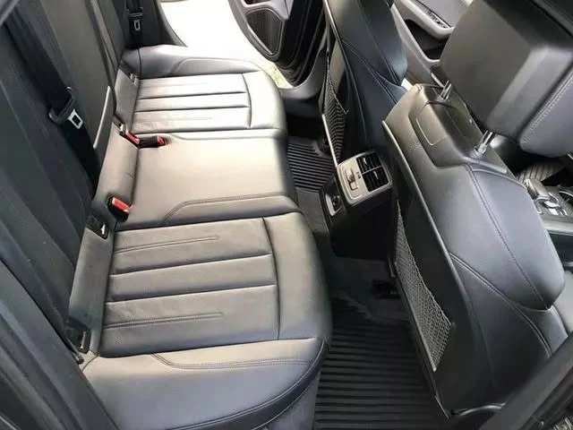 2017 Audi B9 A4 - Image 7 of 11