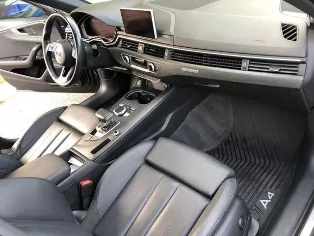 2017 Audi B9 A4 - Image 5 of 11
