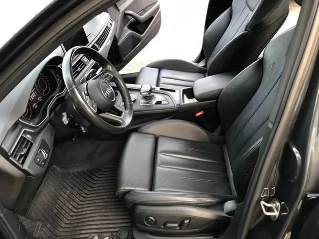 2017 Audi B9 A4 - Image 9 of 11