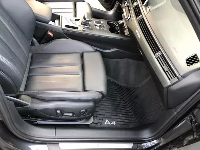 2017 Audi B9 A4 - Image 6 of 11
