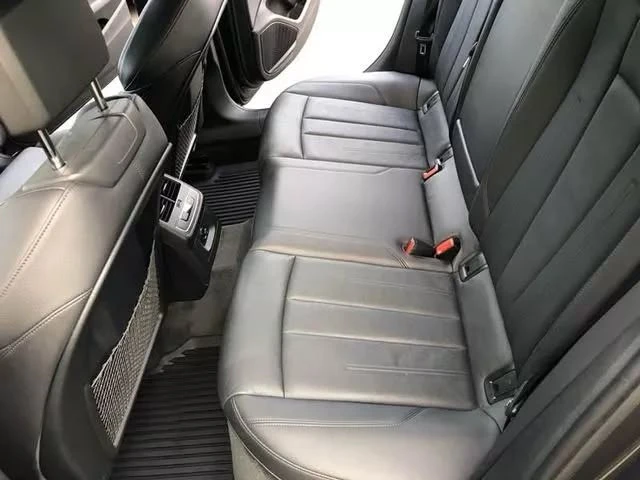 2017 Audi B9 A4 - Image 8 of 11