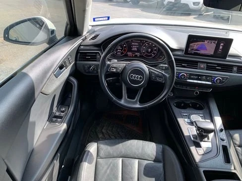 2017 Audi B9 A4 - Image 6 of 9