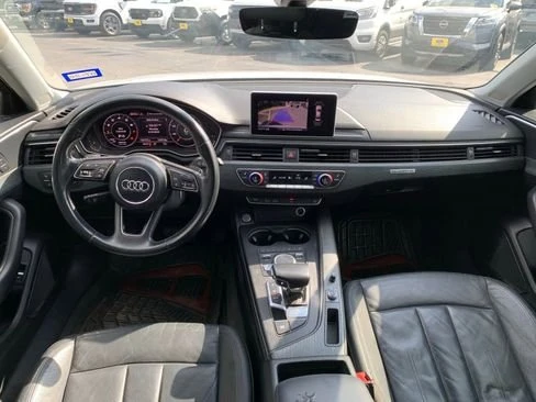2017 Audi B9 A4 - Image 5 of 9