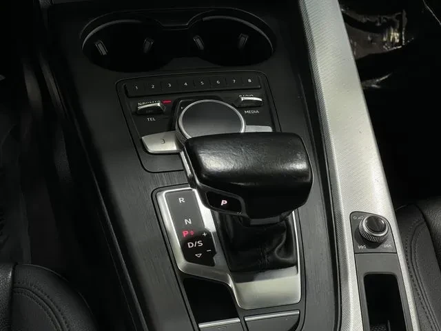 2017 Audi B9 A4 - Image 3 of 18