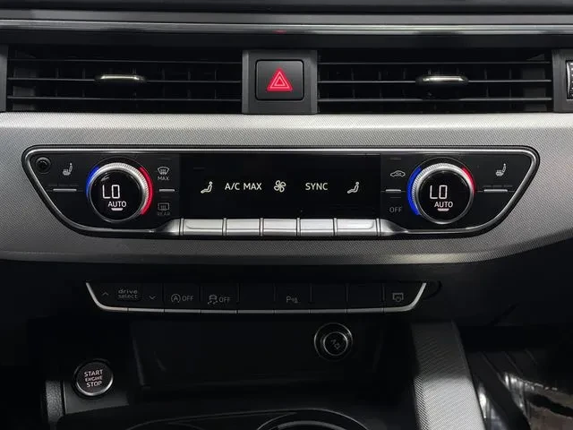 2017 Audi B9 A4 - Image 4 of 18