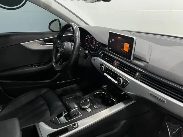 2017 Audi B9 A4 - Image 6 of 18