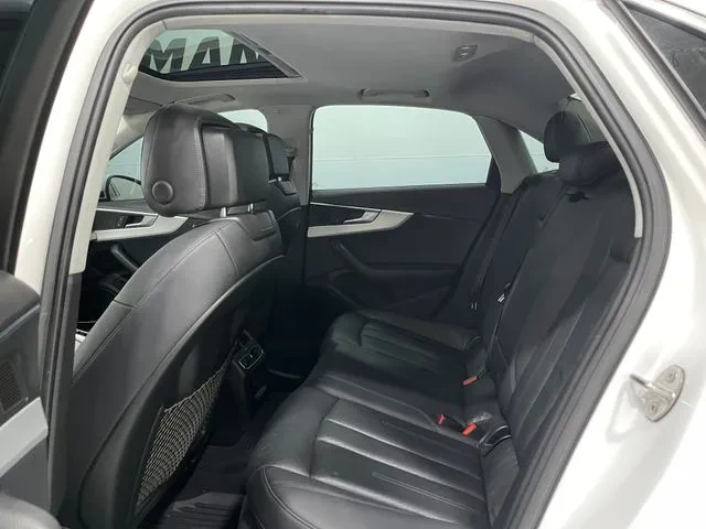 2017 Audi B9 A4 - Image 14 of 18