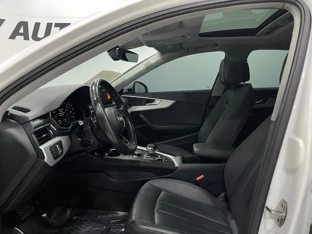 2017 Audi B9 A4 - Image 15 of 18