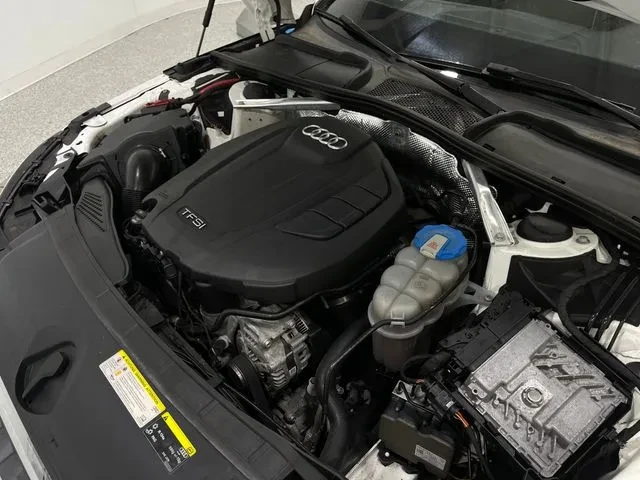 2017 Audi B9 A4 - Image 17 of 18