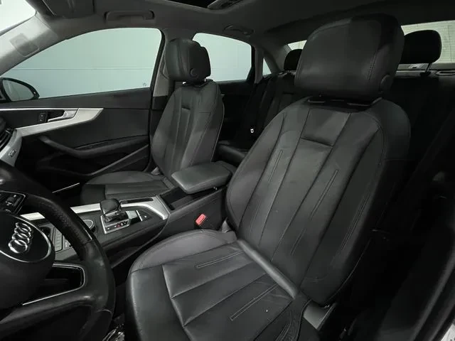 2017 Audi B9 A4 - Image 13 of 18