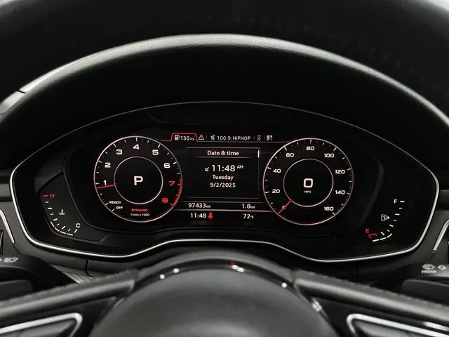 2017 Audi B9 A4 - Image 5 of 18