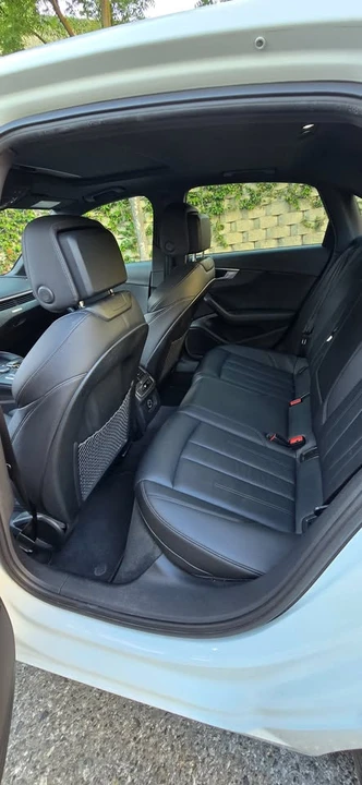 2017 Audi B9 A4 - Image 6 of 9