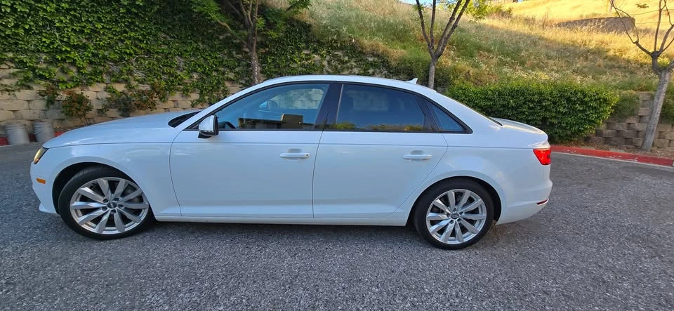 2017 Audi B9 A4 - Image 3 of 9