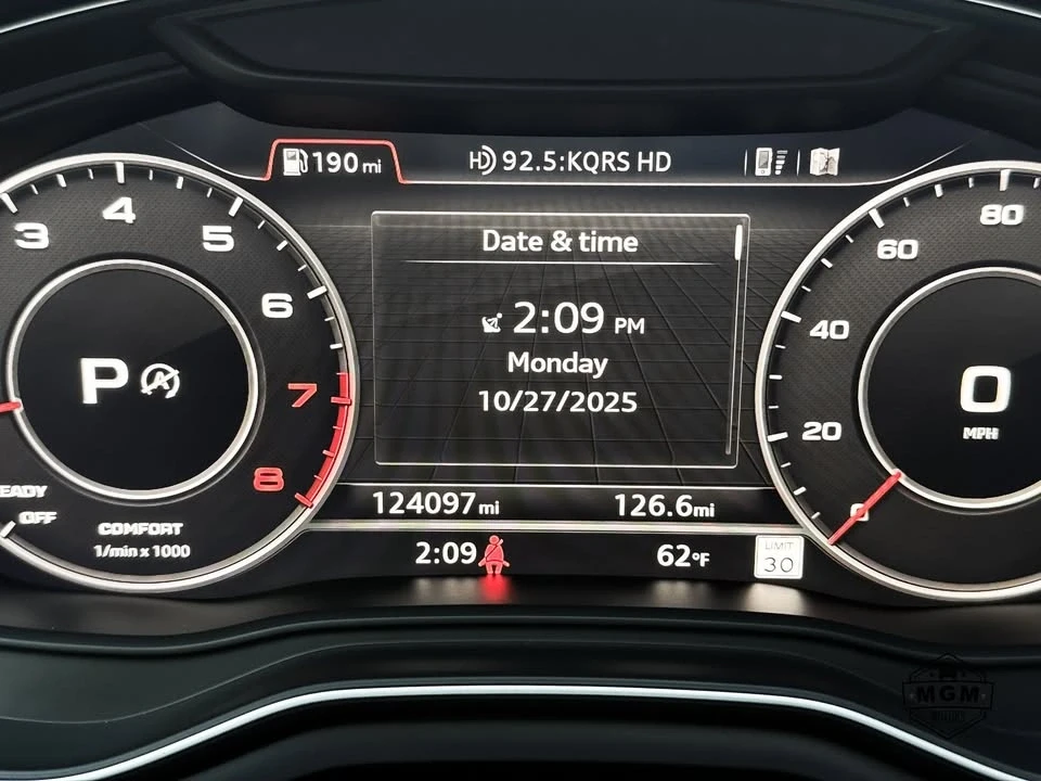 2017 Audi B9 A4 - Image 18 of 20