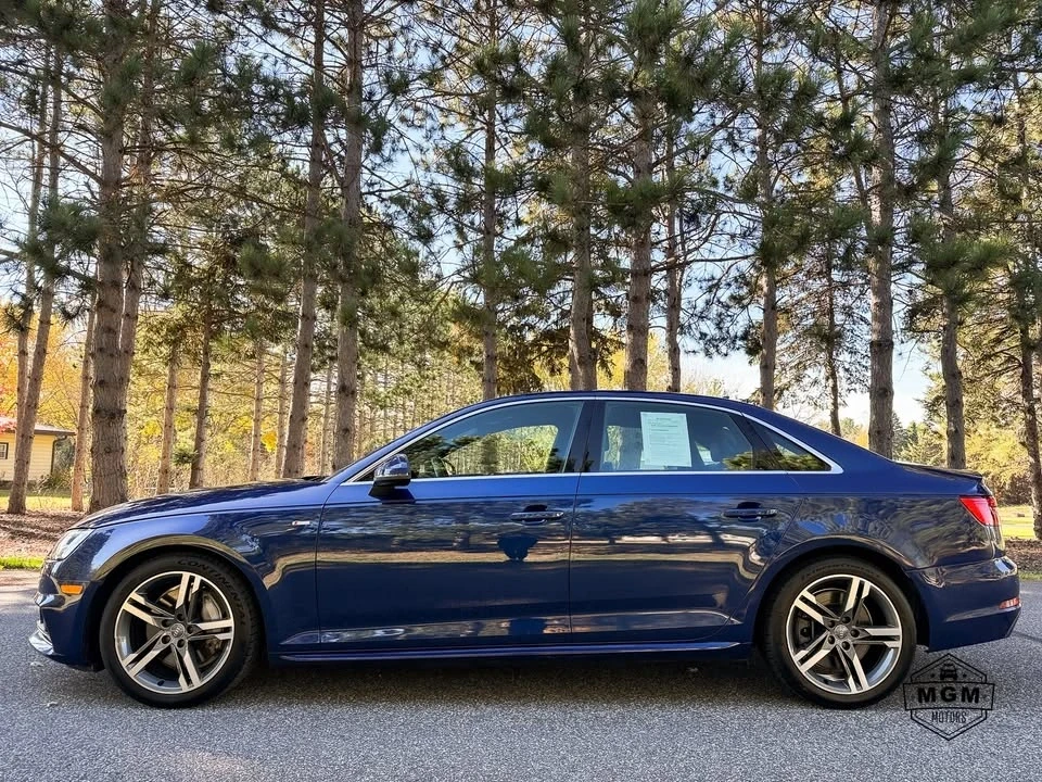 2017 Audi B9 A4 - Image 2 of 20