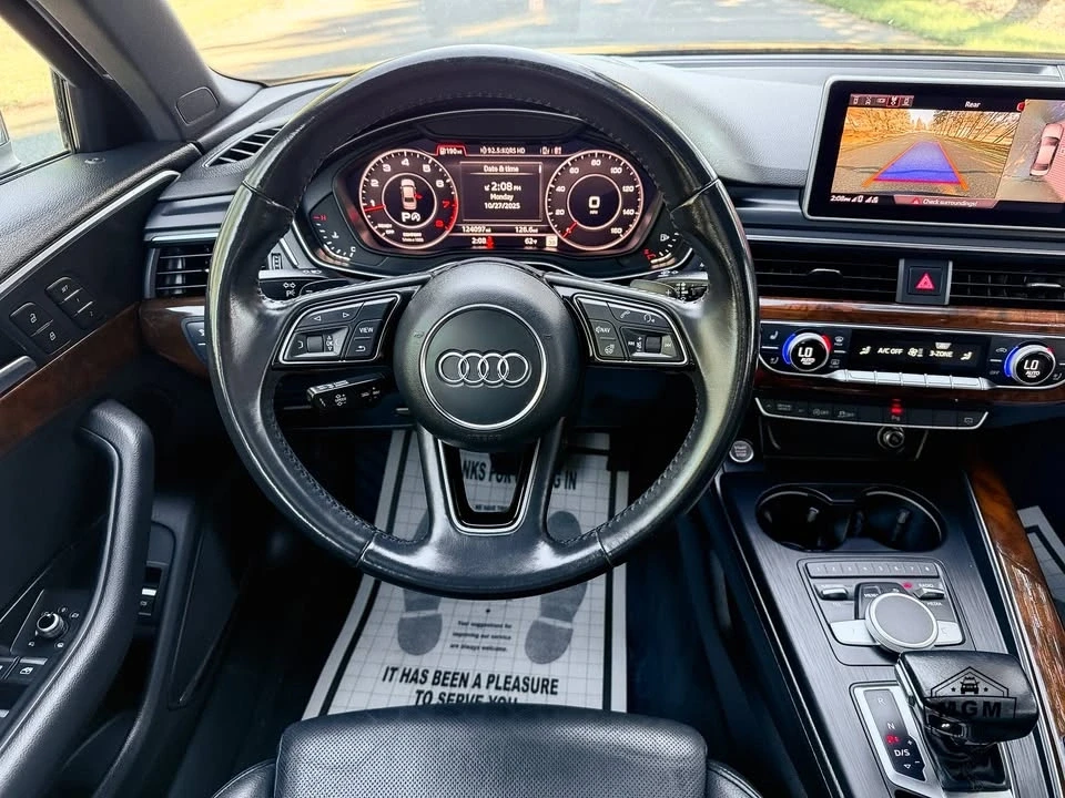 2017 Audi B9 A4 - Image 15 of 20