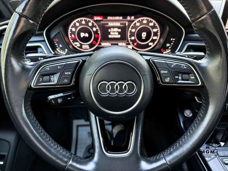 2017 Audi B9 A4 - Image 19 of 20