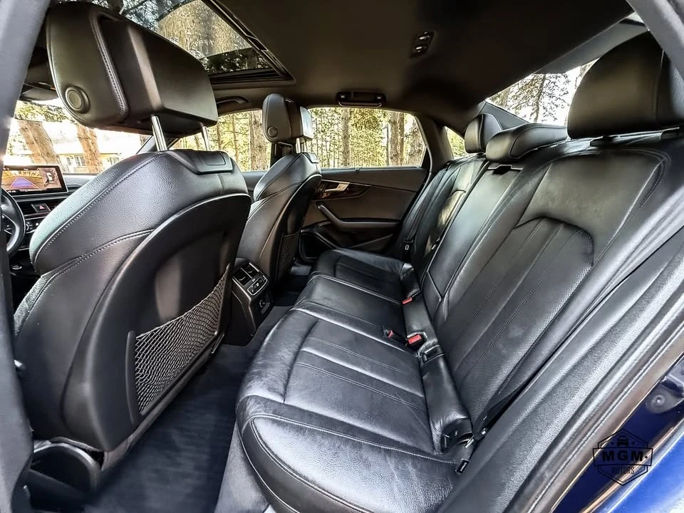2017 Audi B9 A4 - Image 11 of 20