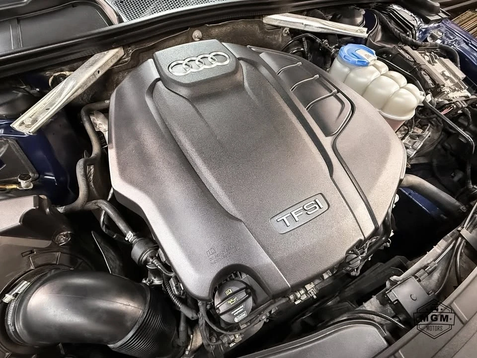 2017 Audi B9 A4 - Image 20 of 20