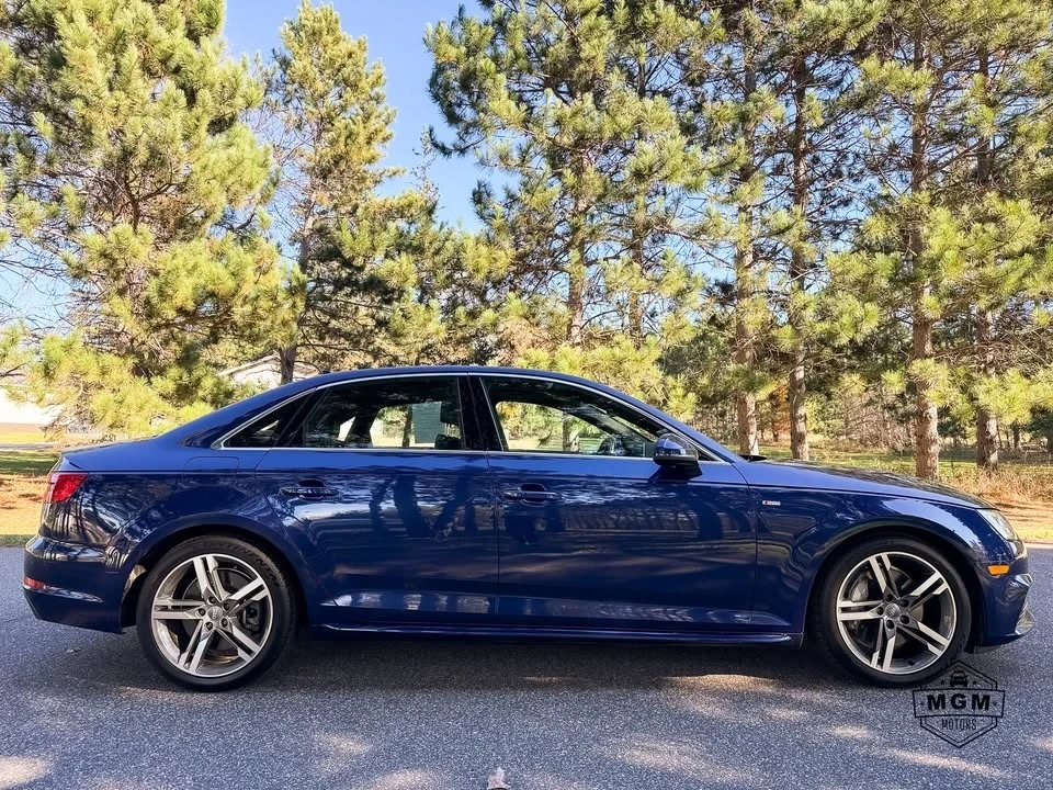 2017 Audi B9 A4 - Image 6 of 20