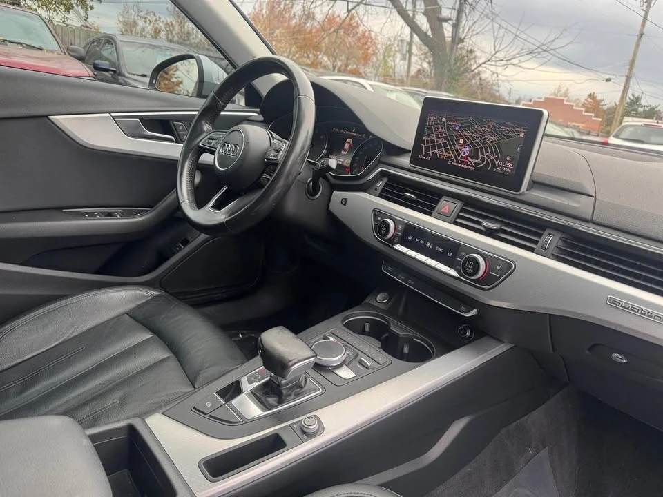 2017 Audi B9 A4 - Image 12 of 20