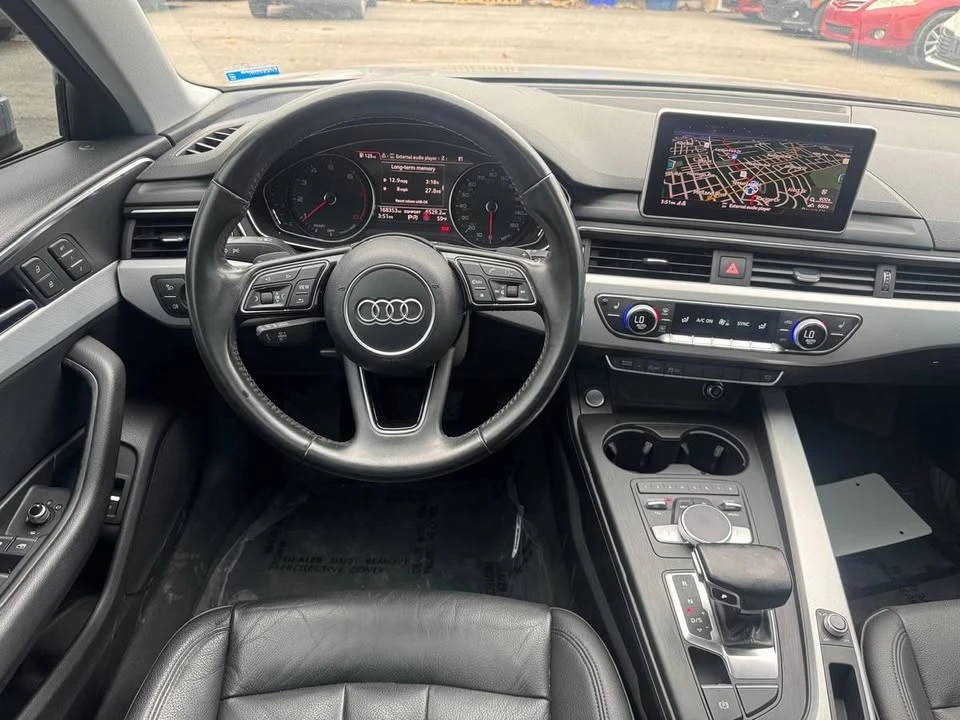 2017 Audi B9 A4 - Image 15 of 20