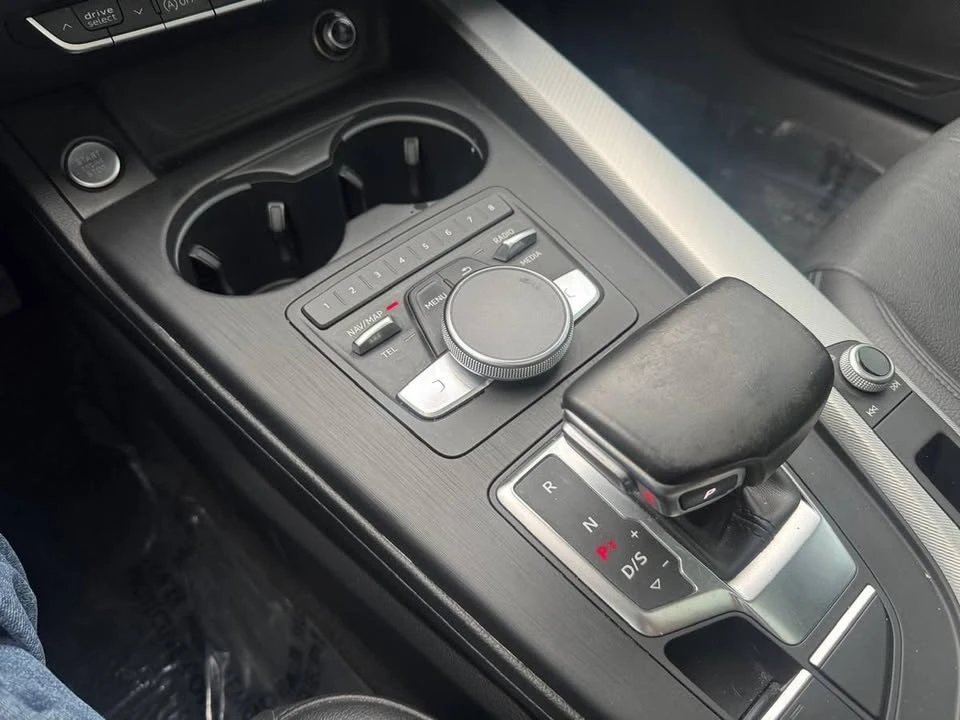 2017 Audi B9 A4 - Image 18 of 20