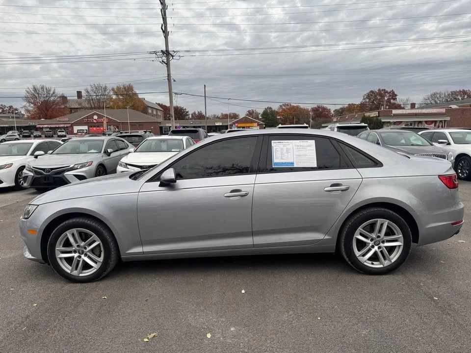 2017 Audi B9 A4 - Image 8 of 20