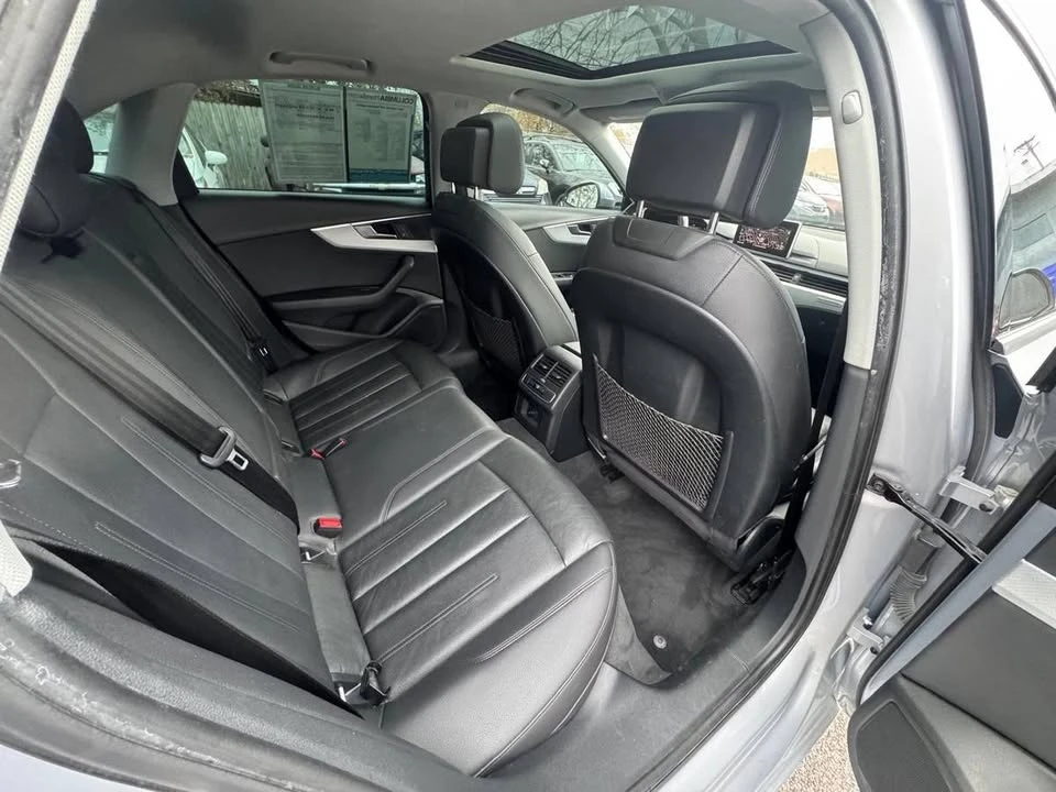2017 Audi B9 A4 - Image 13 of 20