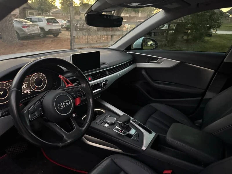 2017 Audi B9 A4 - Image 16 of 19