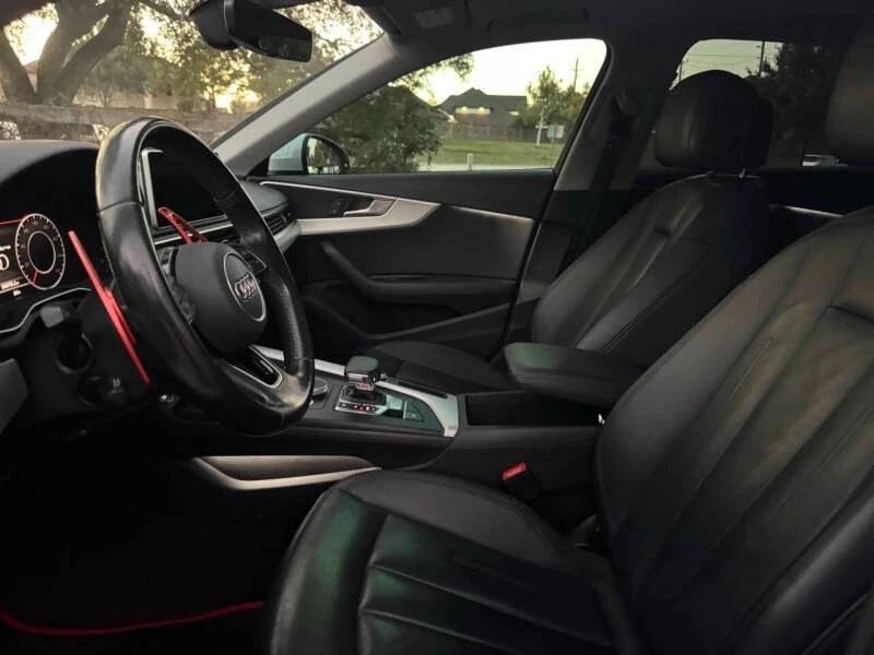 2017 Audi B9 A4 - Image 17 of 19