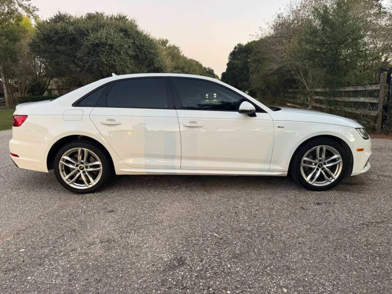 2017 Audi B9 A4 - Image 8 of 19