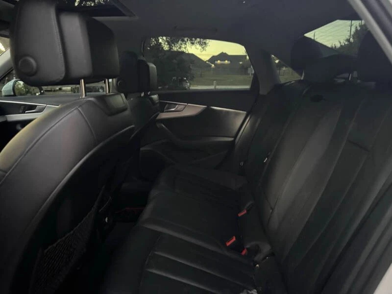 2017 Audi B9 A4 - Image 15 of 19