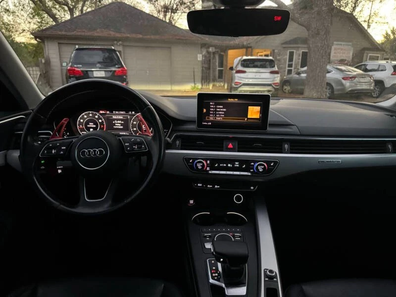 2017 Audi B9 A4 - Image 19 of 19