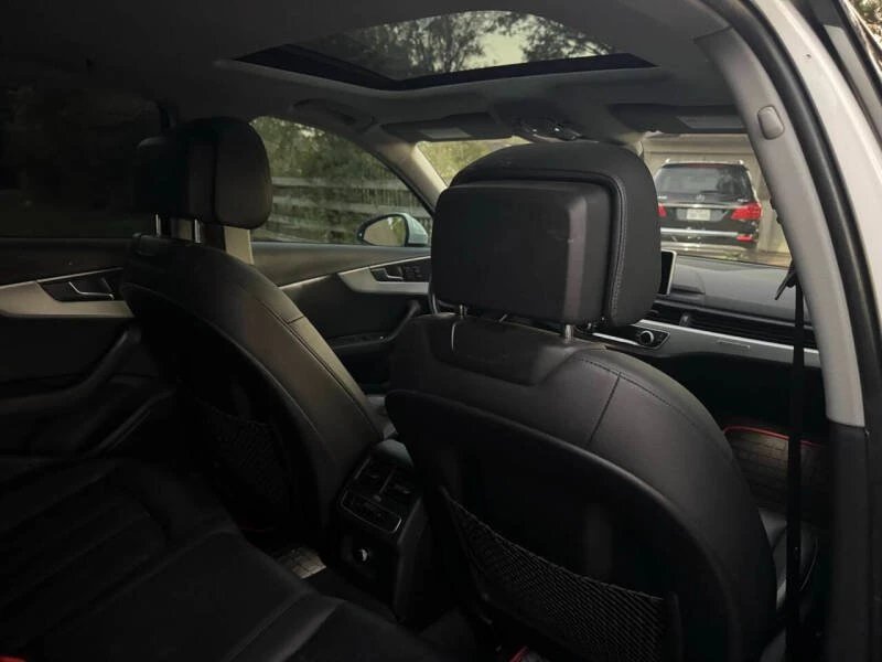 2017 Audi B9 A4 - Image 12 of 19