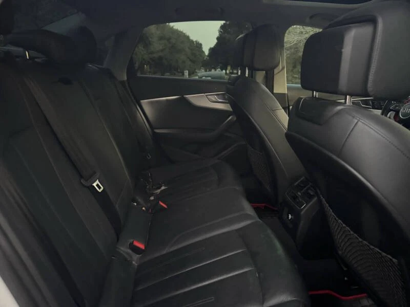 2017 Audi B9 A4 - Image 13 of 19