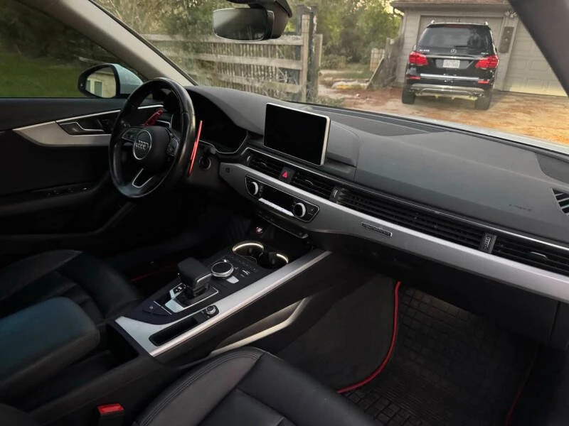 2017 Audi B9 A4 - Image 10 of 19