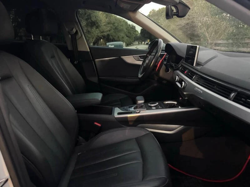 2017 Audi B9 A4 - Image 11 of 19