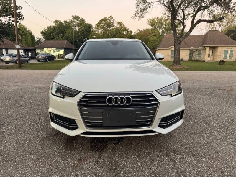 2017 Audi B9 A4 - Image 2 of 19