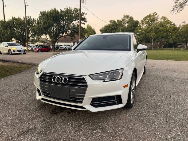 2017 Audi B9 A4 - Image 3 of 19